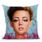 Strip It Down Throw Pillow By Scott Rohlfs
