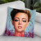 Strip It Down Throw Pillow By Scott Rohlfs