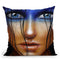 This Time I Mean It Throw Pillow By Scott Rohlfs