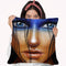 This Time I Mean It Throw Pillow By Scott Rohlfs