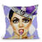 Under Your Spell Throw Pillow By Scott Rohlfs
