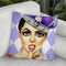 Under Your Spell Throw Pillow By Scott Rohlfs