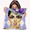 Under Your Spell Throw Pillow By Scott Rohlfs