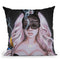 Bittersweet Symphony Throw Pillow By Scott Rohlfs