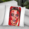 Classic Throw Pillow By Scott Rohlfs