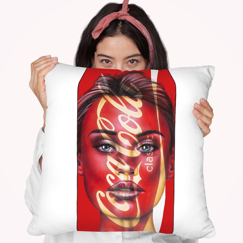 Classic Throw Pillow By Scott Rohlfs