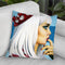 Crown The Empire Throw Pillow By Scott Rohlfs
