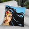 It'S On Throw Pillow By Scott Rohlfs