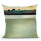 Gentle Journey Throw Pillow By Spacefrog Designs
