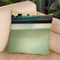 Gentle Journey Throw Pillow By Spacefrog Designs