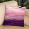 Ultra Violet Day Throw Pillow By Spacefrog Designs