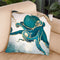 Underwater Dream V Throw Pillow By Spacefrog Designs