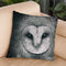Wisdom Throw Pillow By Spacefrog Designs