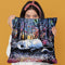 Dreams Throw Pillow by Aja Trier