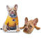 Personalized French Bulldog Pillow