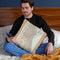 Chicago 1893 Throw Pillow By Adam Shaw
