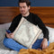 Italy 1893 Throw Pillow By Adam Shaw