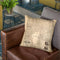 Lake Tahoe Ca 1874 Throw Pillow By Adam Shaw