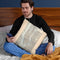 New York City 1893 Throw Pillow By Adam Shaw