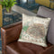 Paris 1872 Throw Pillow By Adam Shaw