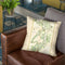 Puget Sound 1867 Throw Pillow By Adam Shaw