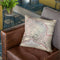 Richmond Virginia 1884 Throw Pillow By Adam Shaw