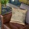 Savannah Ga 1818 Throw Pillow By Adam Shaw