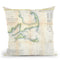 Cape Cod 1857 Throw Pillow By Adam Shaw