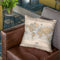 World Map 1884 Throw Pillow By Adam Shaw