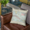 Caribbean 1901 Throw Pillow By Adam Shaw