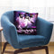 Cow Abductioneep Throw Pillow By Skyler Hill