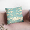 Sea Inspiration Ii V2 No Words Throw Pillow By Sue Schlabach