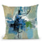 Vista Point I Throw Pillow By Silvia Vassileva