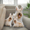 Personalized Scottish Terrier Pillow