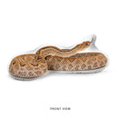 Custom Snake Pillow