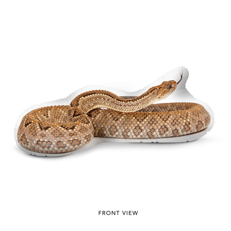 Custom Snake Pillow