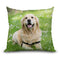 Custom Portrait Pillow