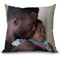 Custom Portrait Pillow
