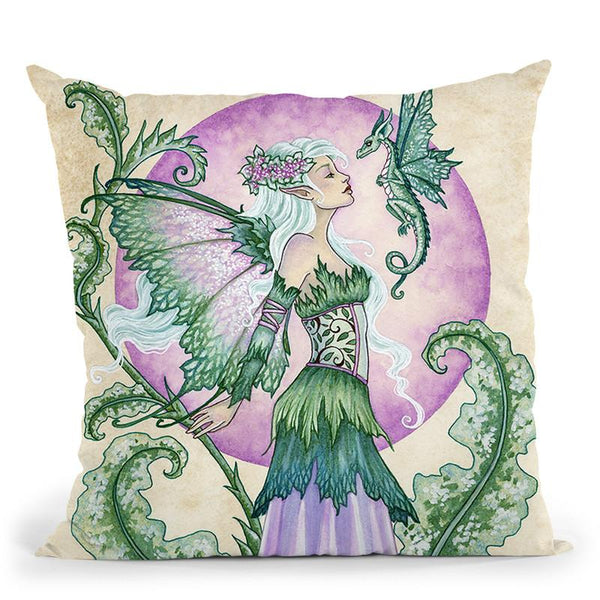 Discovery Throw Pillow By Tate Licensing