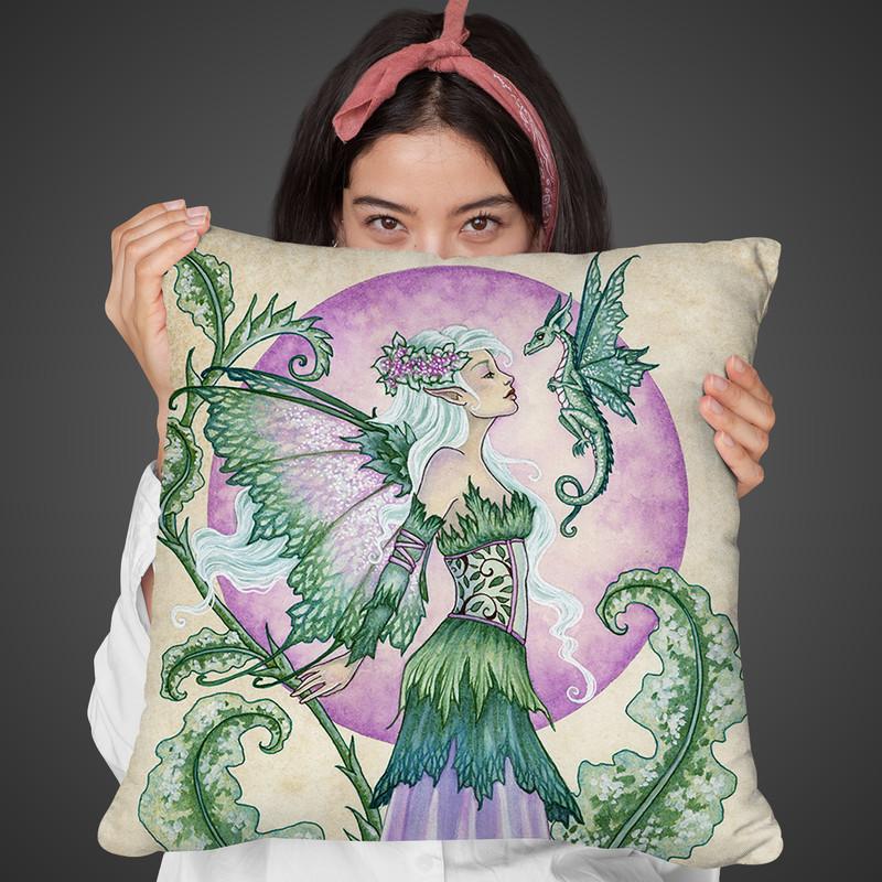 Discovery Throw Pillow By Tate Licensing