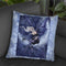 Moonsprite Throw Pillow By Tate Licensing