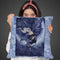 Moonsprite Throw Pillow By Tate Licensing