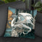 Hobsyllwin Throw Pillow By Tate Licensing
