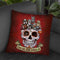 Dia De Los Perros Throw Pillow By Tate Licensing