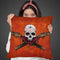 Music Saves Your Soul Throw Pillow By Tate Licensing