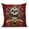 Smoke Emif You Got Em Throw Pillow By Tate Licensing
