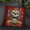 Smoke Emif You Got Em Throw Pillow By Tate Licensing