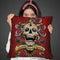 Smoke Emif You Got Em Throw Pillow By Tate Licensing