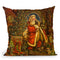 Christmas Presence Throw Pillow By Tate Licensing