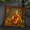 Christmas Presence Throw Pillow By Tate Licensing